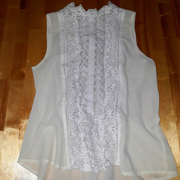 Haute Monde Tops - 🏷Haute Monde Blouse